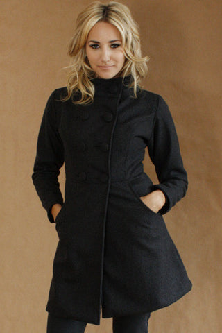 Azara Jacket